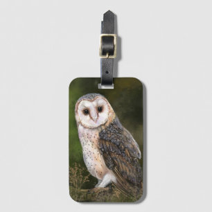 Etiqueta de Bagagem da Cabine