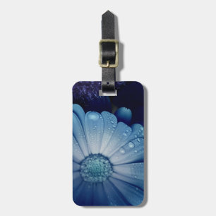 Etiqueta De Bagagem Daisy