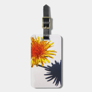 Etiqueta De Bagagem Dandelion e Shadow cd ltcna