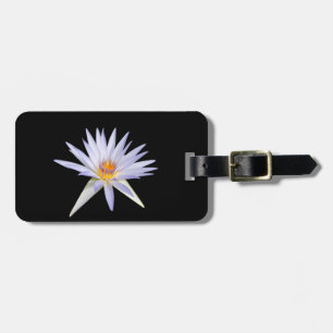 Etiqueta de Bagagem de Água