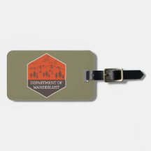 Departamento do Wanderlust