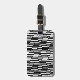 Etiqueta De Bagagem design