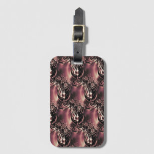 Etiqueta De Bagagem Dex