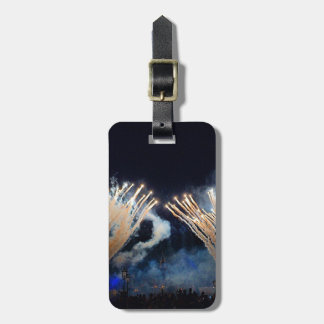 Etiqueta De Bagagem Disneylândia HK