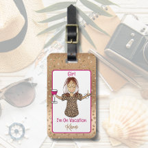 Dito Engraçado Feminino Desenho Animado Diversão G