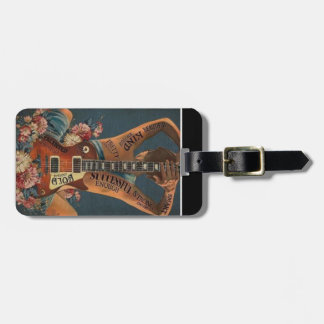 Etiqueta De Bagagem Dois lados