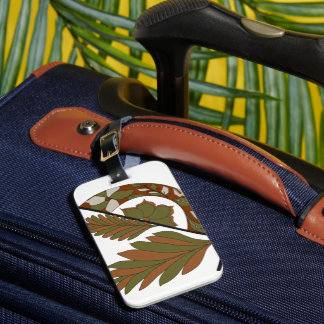 Etiqueta De Bagagem Drawstring Backpack