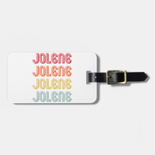 Etiqueta De Bagagem Embarque numa inesquecível aventura de viagem rodo