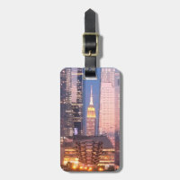 Empire State Building, Hudson Yards (Navio), NYC