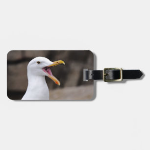 Etiqueta De Bagagem ENGRAY Seagull