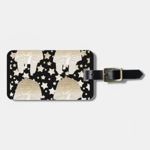 ETIQUETA DE BAGAGEM ESFINGE LEGAL