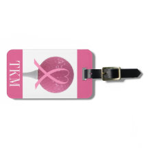 Esportes - Golfe de Fita Rosa