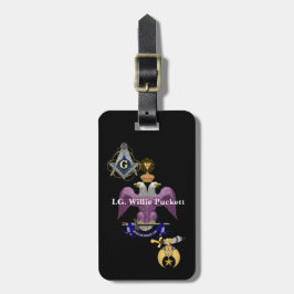 ETIQUETA DE BAGAGEM ETIQUETA DE LUGAGEM IG