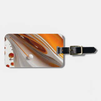 Etiqueta De Bagagem Étiquettes à bagages