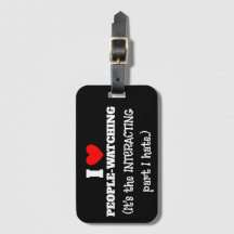 Eu (coração) Pessoas assistindo, interagindo parte