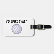 Eu cravaria esse voleibol