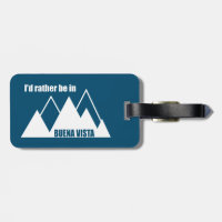 Eu Preferencialmente Estar Em Buena Vista Colorado
