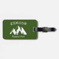 Exmoor National Park