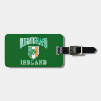Etiqueta De Bagagem EXTERIOR Irlanda