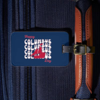 Feliz Dia Colombo 1492