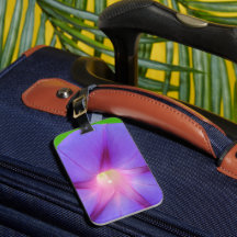 Floral Roxo
