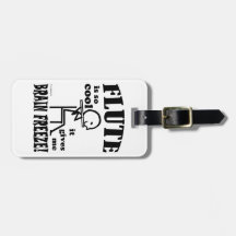 Flute, Cérebro Congelado