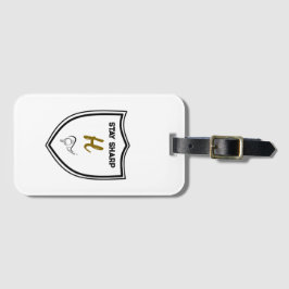 Etiqueta De Bagagem Golf Collection  Luggage Tag gift 2026