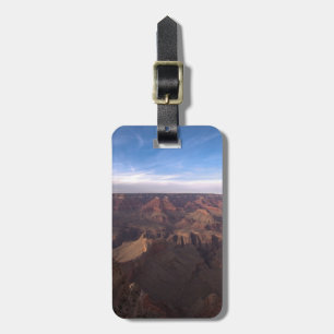 Etiqueta De Bagagem Grand Canyon