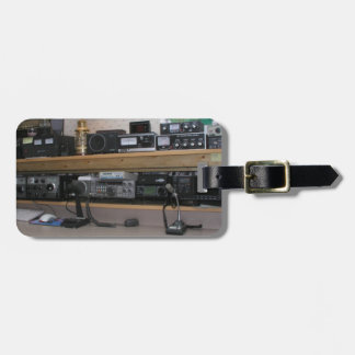 Etiqueta De Bagagem Hamming ele acima!