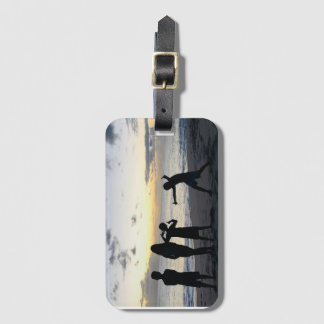 Etiqueta De Bagagem Hawai'i viagem