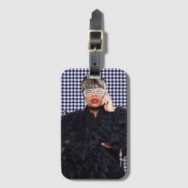 Etiqueta De Bagagem Ícones