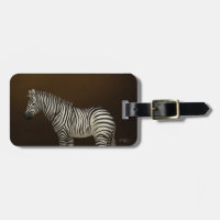 Imagem zebra Afro-Exótico Animal