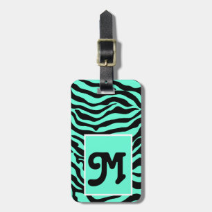 Etiqueta De Bagagem Impressão de Zebra Impressão Tag Personalizada d