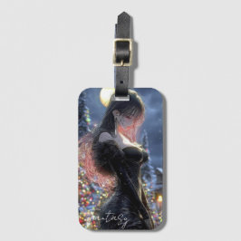 Etiqueta De Bagagem iPhone / iPad case