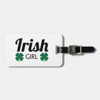 Irish Girl