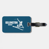 Killington Vermont Skier