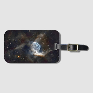 Etiqueta De Bagagem Kosmisches Design