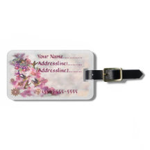 Lavanda de beija-flor