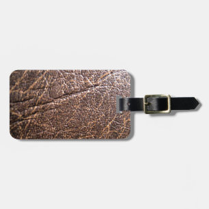 Etiqueta De Bagagem LeatherFaced 3