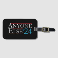 Literalmente Qualquer Outra Eleição Do Presidente 