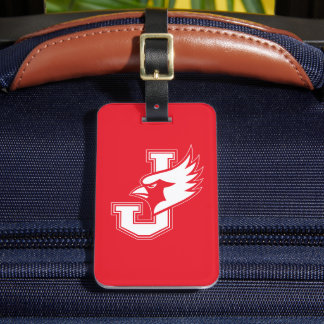 Etiqueta De Bagagem Logotipo da Jewell Spirit