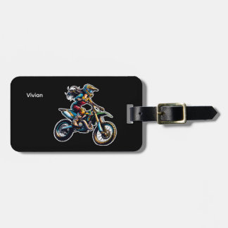 Etiqueta De Bagagem Luggage Tag