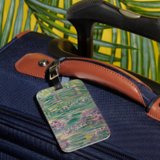 Etiqueta De Bagagem Luggage Tag