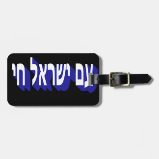 Etiqueta De Bagagem Luggage Tag