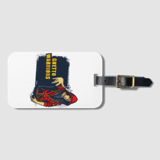 Etiqueta De Bagagem Luggage Tag