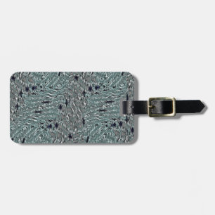 Etiqueta De Bagagem Marchando entradas