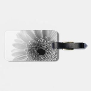 Etiqueta De Bagagem Margarida do Gerbera