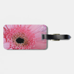 Etiqueta De Bagagem Margarida do Gerbera