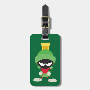 Etiqueta De Bagagem MARVIN O MARTIAN™ Ready to Attached (Pronto para