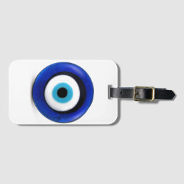 Etiqueta De Bagagem mau